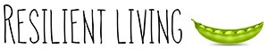 Resilient Living logo